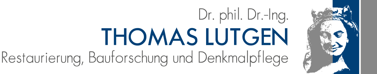 Logo Thomas Lutgen Restaurierung